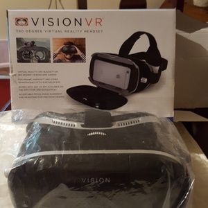 VISION V R.